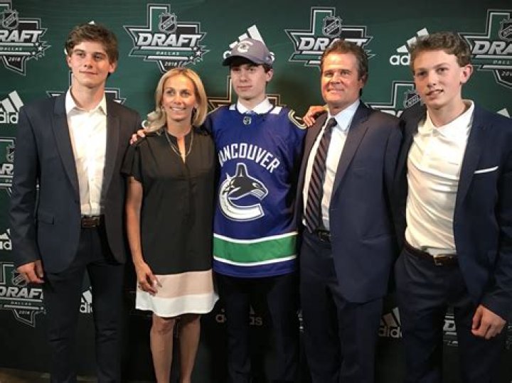 Sidney Crosby: The Kid's Hockey Hero