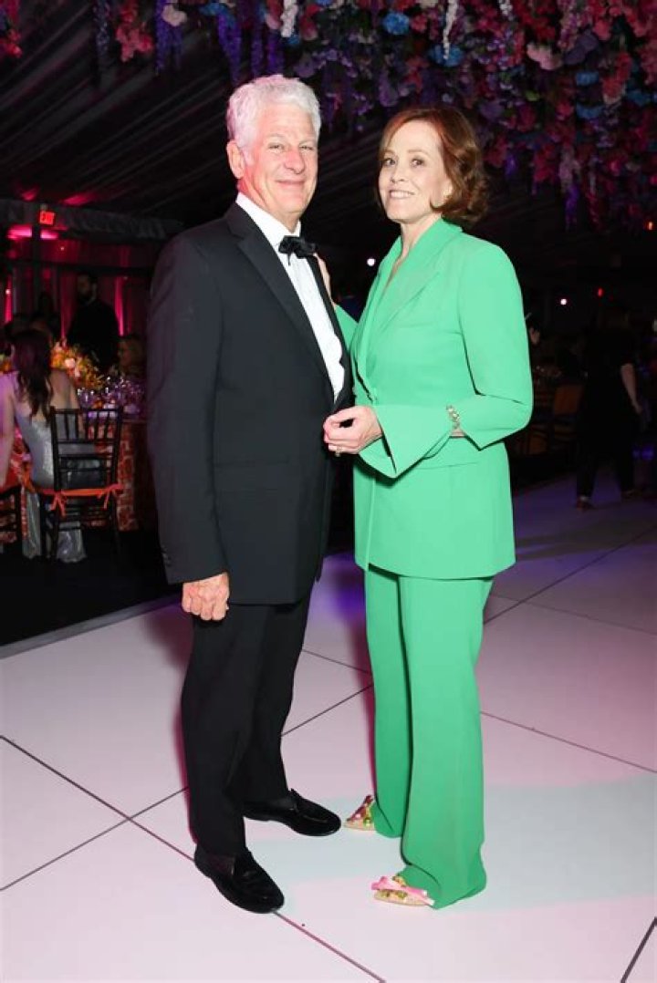 Sigourney Weaver's Marriage: An Exploration Of Her Personal Life