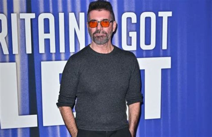 Simon Cowell's Cancer Battle: Latest News And Updates