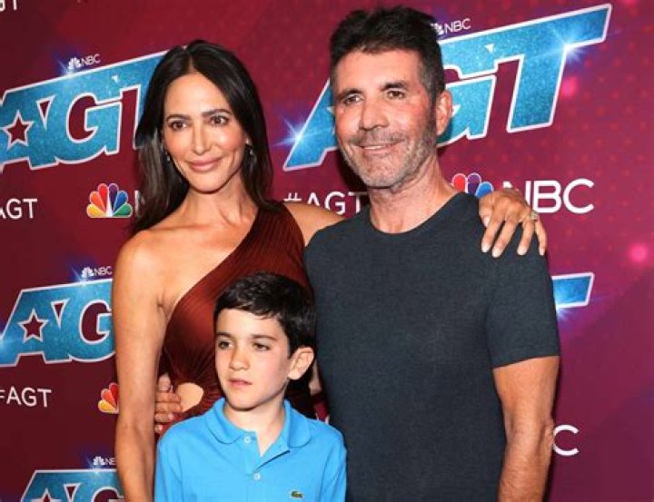 Simon Cowell Son Illness: A Father's Journey