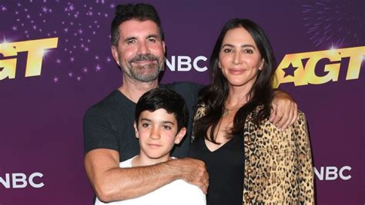 Simon Cowell Worries Fans With Candid Mental Health Concerns About Son, Eric