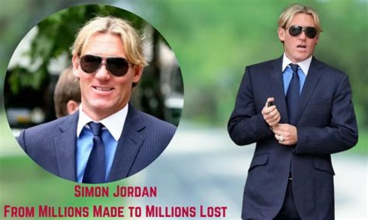 Simon Gagn Net Worth | Celebrity Net Worth ·