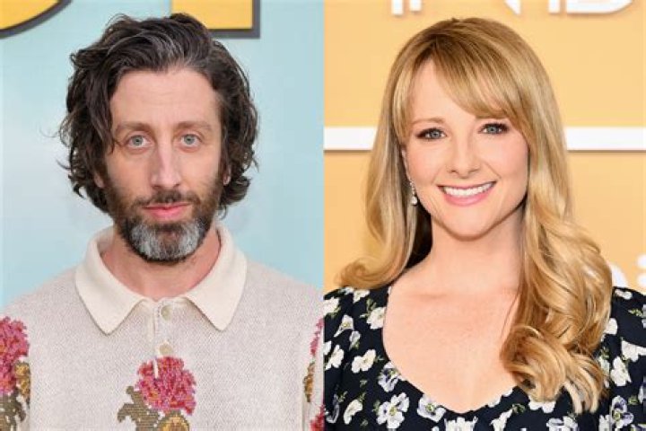 Simon Helberg's Height And Weight: Unveiling The Stats