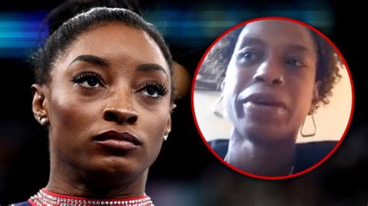 Simone Biles's Biological Mother: Uncovering The Truth