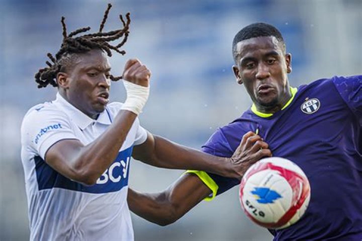 Sion gegen Lausanne-Sport im live tv stream FC Lausanne Sport 27/07/2024 Fußball
