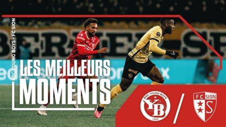 Sion gegen Villarreal im stream BSC Young Boys gegen den FC Sion im TV und IPTV 24 Juli 2024