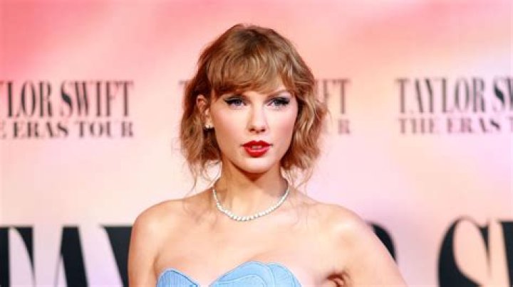 Siriusxm Taylor Swift Channel