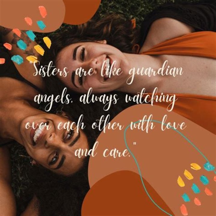 Sisterly Love: 80 Heartfelt Quotes To Express Your Appreciation