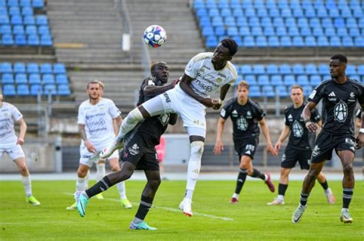 SJK Lahti elää live tulokset, otteluohjelmat, SJK - FC Lahti live 27 heinäkuuta 2024 Suora lähetys