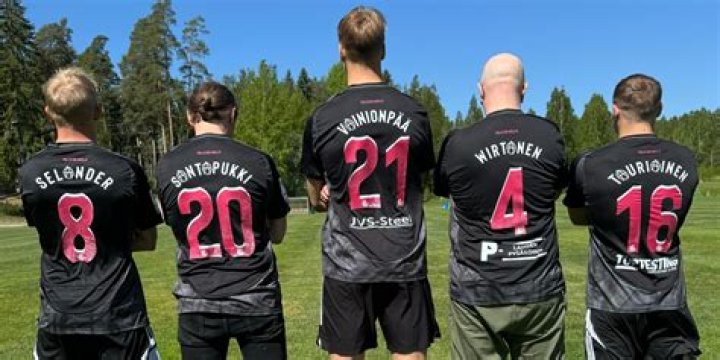 SJK Lahti SJK - FC Lahti 27 heinäkuuta 2024