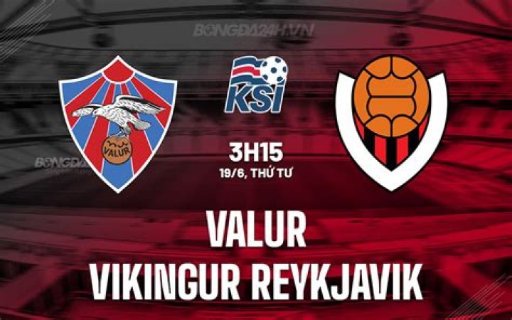 [SJÓNVARP<] Víkingur Reykjavík Egnatia Rrogozhinë útsending Vikingur Reykjavik VS Egnatia Rrogozhinë Standings 25 júlí 2024