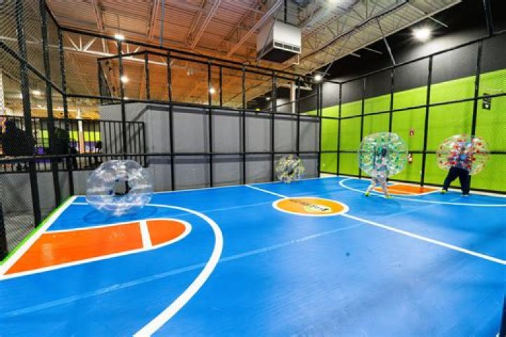 Skip The Lines, Play The Games: Your Ultimate Gaming Destination In Fayetteville, NC