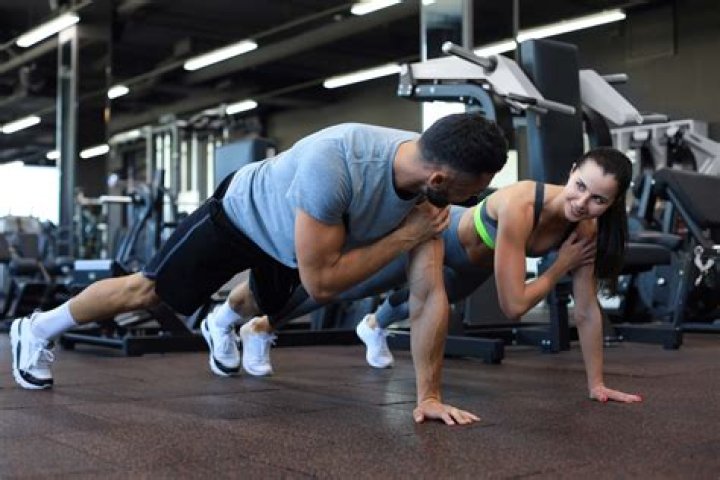 Skipthegames Jackson MI: The Ultimate Fitness Destination
