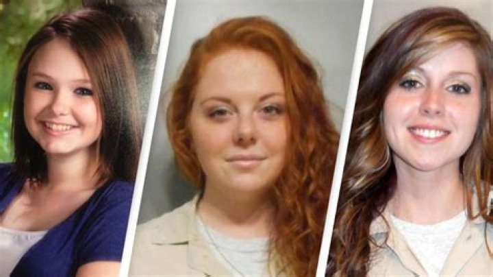 Skyler Neese Murder