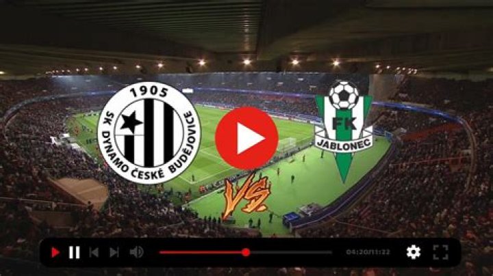 Slavia Dynamo ČB koukněte se živě (Sledovat televizi<<<<) Dynamo ČB Jihlava koukněte se 27 července 2024