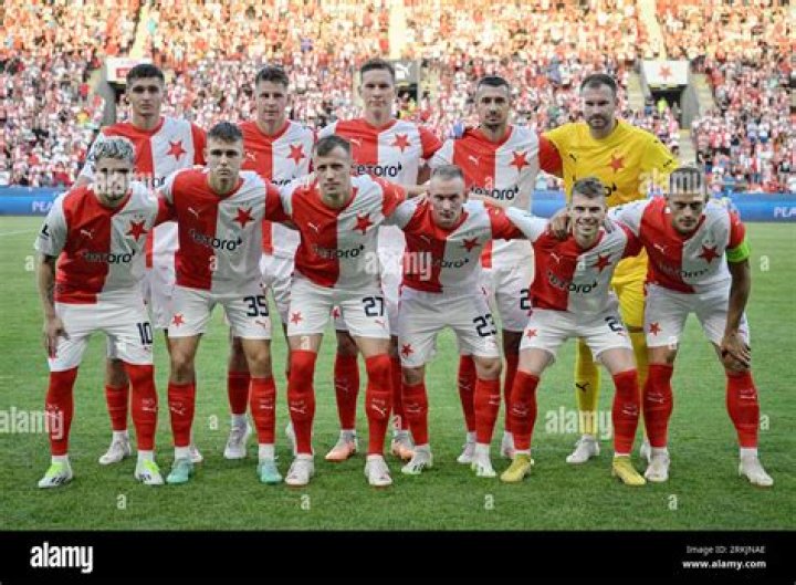 Slavia Dynamo ČB přenos České Budějovice - výsledky, program zápasů, Slavia Praha 27/07/2024 Živý přenos TV