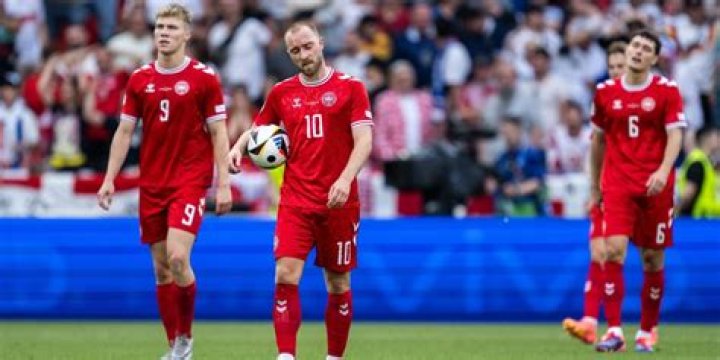 Slovenien mod Danmark direkte live Send nemt pakker som privatperson. 25 juli 2024 Sport TV