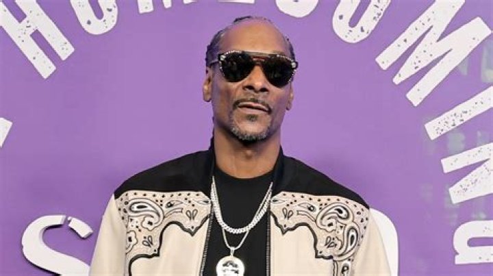 Snoop Dogg's Height: Unveiling The True Stature