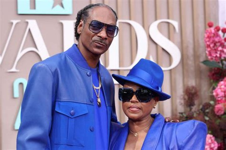 Snoop Dogg's Wife's Cancer: Unveiling Hidden Truths