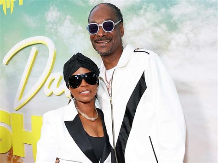 Snoop Dogg's Wife's Triumph Over Breast Cancer