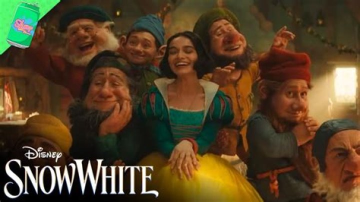 Snow White's 7 Dwarfs: Uncover Their Enchanting Names