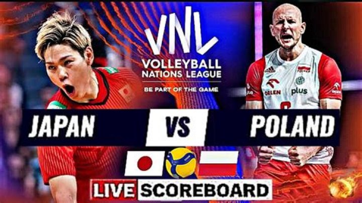 [SOCCER@@@] Live: Poland - Japan stream 28 July 2024