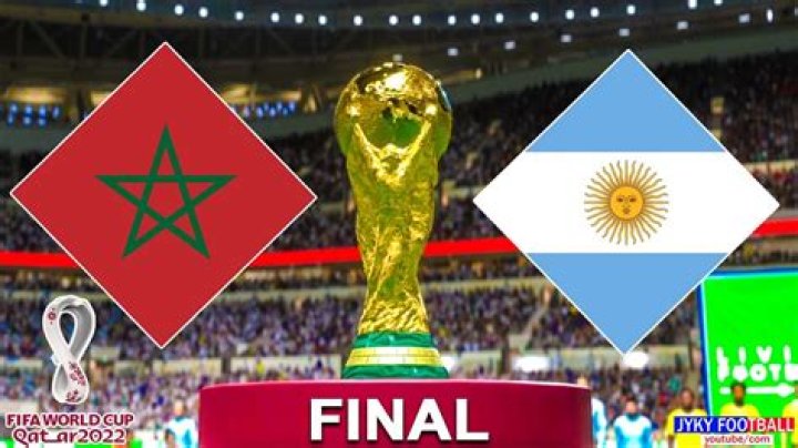 [[Soccer-]] Morocco vs. Argentina Live Broadcast 24 July 2024
