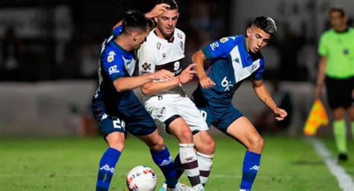 [SOCCER] Platense - Vélez Sársfield live watch 25 July 2024