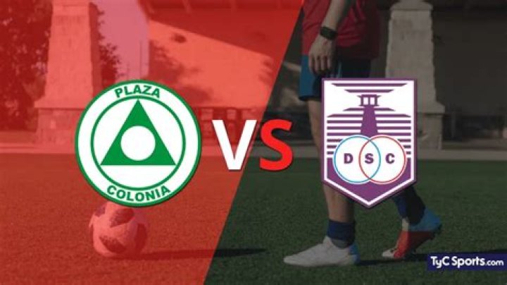 [Soccer] Plaza Colonia vs Oriental live free 27 July 2024