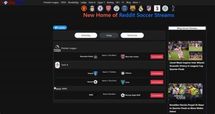 (SOCCER>>) Streaming: Noah VS Sliema Live 25.07.2024