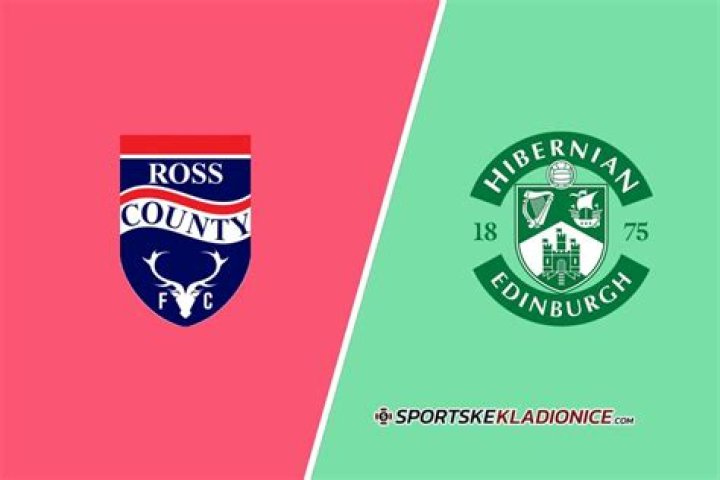 [SOCCER*] Today: Ross County vs Stirling Albion live 27 July 2024