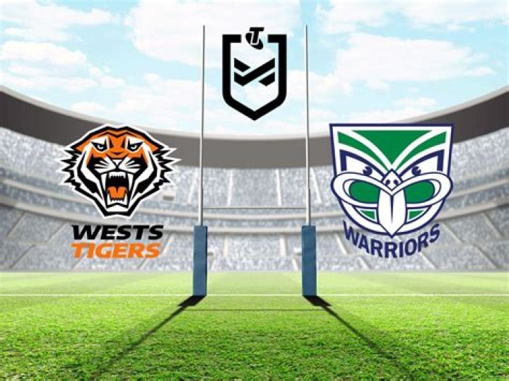 [[[SOCCER>>]^]] Wests Tigers vs. New Zealand Warriors live stream 26 July 2024