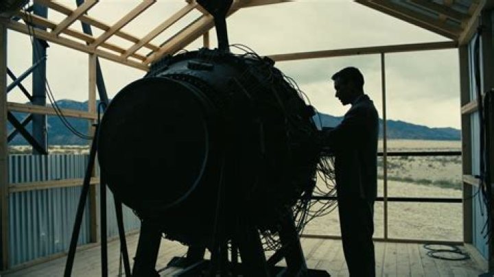 Son Of The Atomic Bomb's Architect