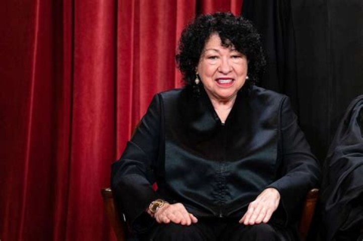 Sonia Sotomayor's Marital Status And Its Significance