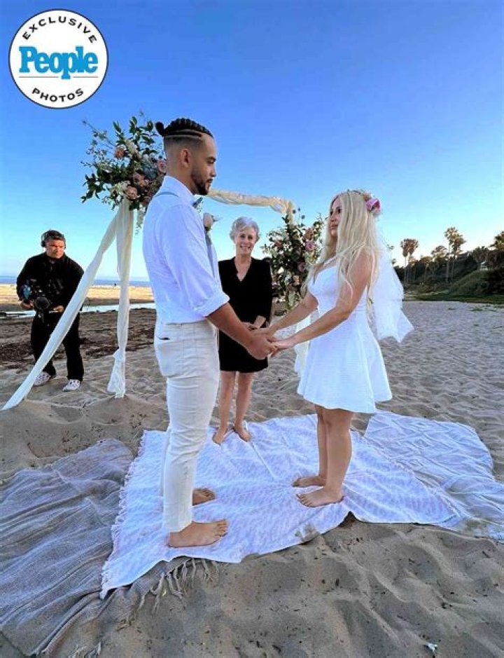 Sophie 90 Day Fiance Grandfather