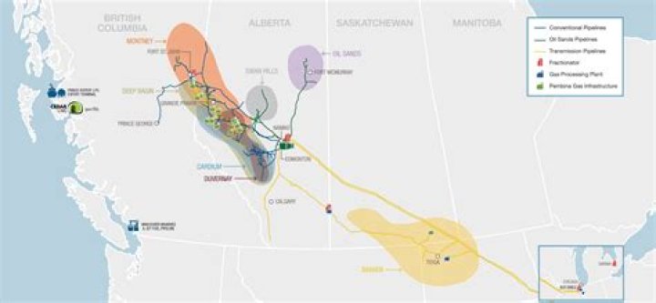Spain's Yamal Pipeline Deal: A Bridge To The Future