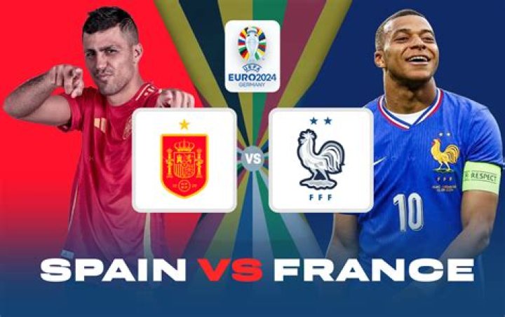 Spain vs. Brazil live watch 25 July 2024 Online