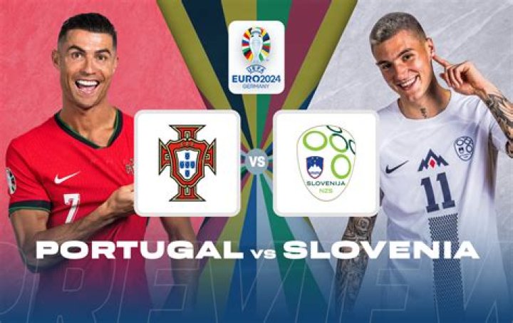 Spain VS Slovenia live free 27.07.2024