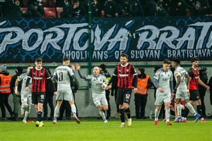 Spartak Trnava : Trenčín živý prenos Futbal AS Trenčín FC Spartak Trnava Oline prenos dnes live 28 júla 2024 TV
