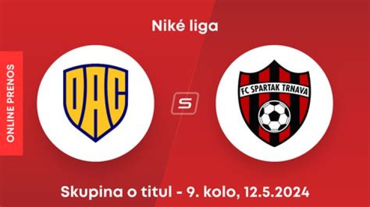 Spartak Trnava : Trenčín živý TRN 0:0 TRE | FC Spartak Trnava - AS Trenčín (Niké liga) 28.07.2024