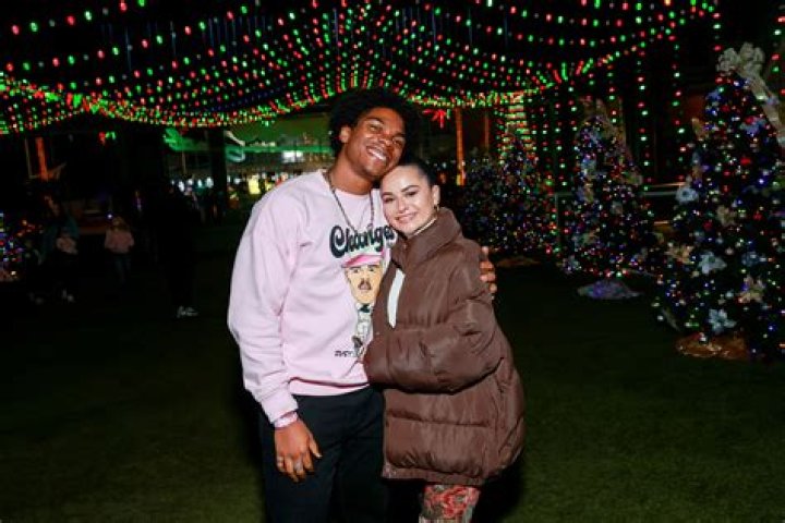 Spence Moore II And Sammie Relationship Update: Are They Still Together?