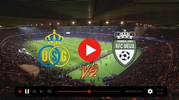 (sport>>) Dender Union kijken live stream FCV Dender EH Union Saint—Gilloise kijken stream FCV 27 juli 2024