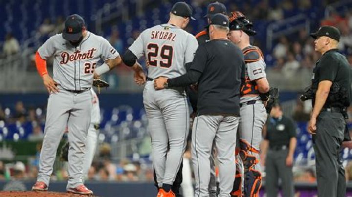 [[sport]!] Detroit Tigers v Cleveland Guardians live stream 25 July 2024