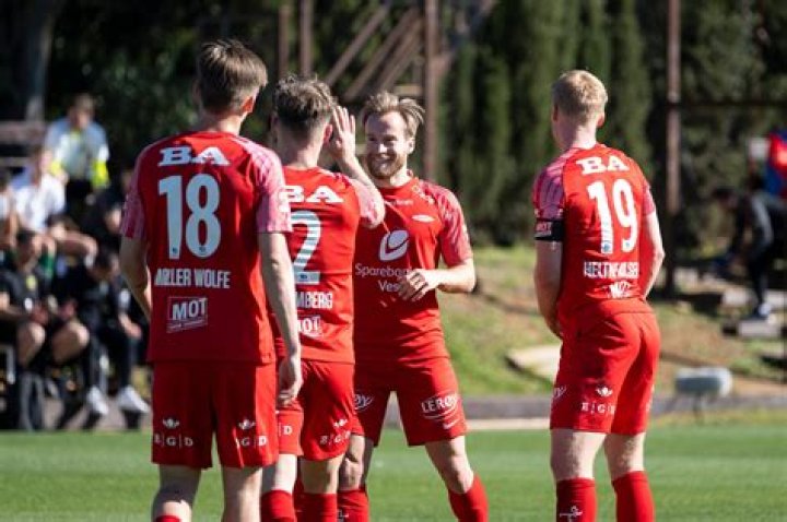 [[sport=]] KuPS mot TIL på tv 2022 nå kan du se alle FFKs seriekamper ved å oppgradere 25/07/2024