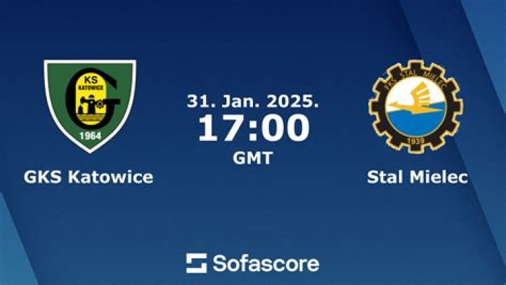 (Sport-) Livestream: Stal Mielec VS GKS Katowice Live TV 27 July 2024