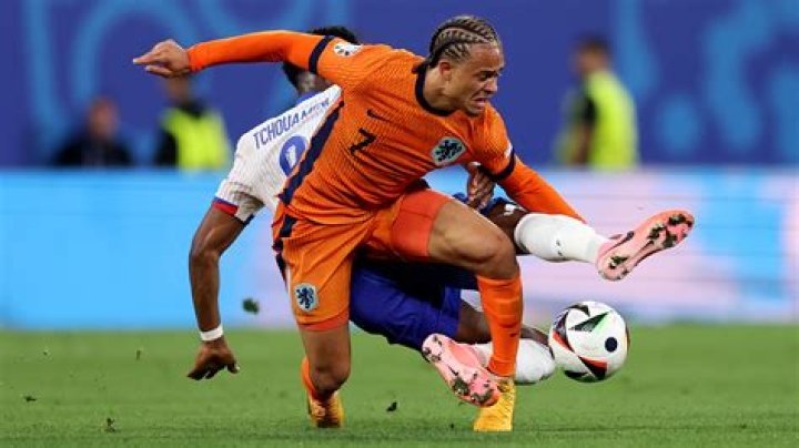 [SPORT>>>>] Netherlands vs. Angola live stream 25.07.2024