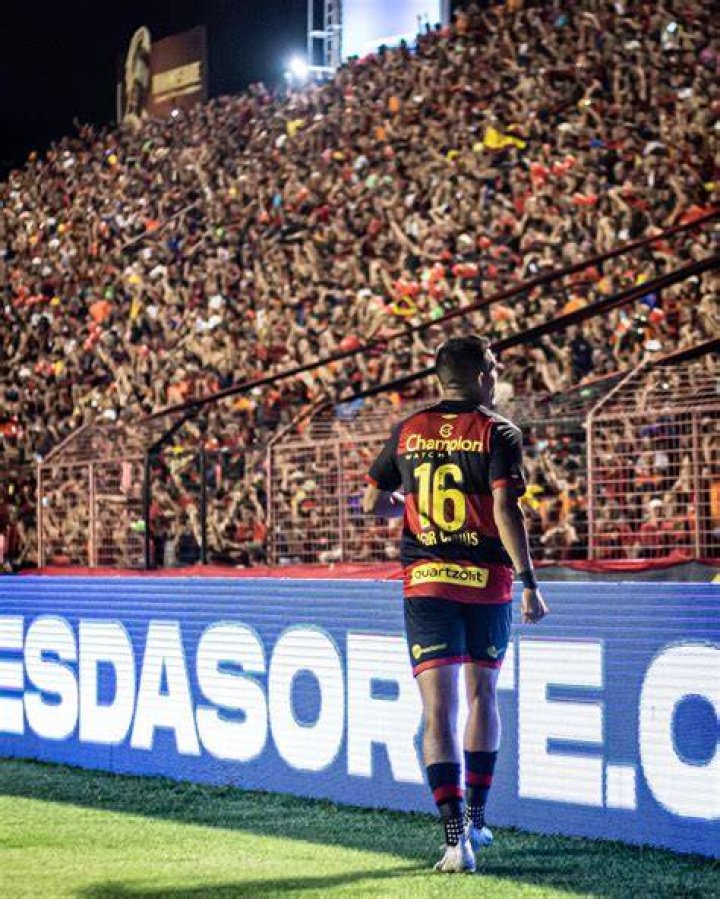 Sport Recife x Ponte Preta ao vivo Sport acerta retorno de Guto Ferreira como treinador 27 julho 2024
