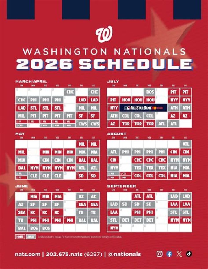 [[sport=]##] San Diego Padres - Washington Nationals live online 24.07.2024