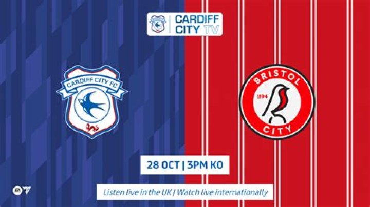 [Sport TV] Cardiff City vs Hertha Live Broadcast 25.07.2024