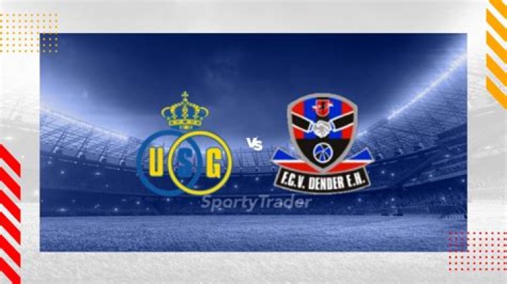 (SPORT-TV<<<) Dender Union kijken streaming FCV Dender EH Union Sint-Gillis - Jupiler Pro League 27 juli 2024